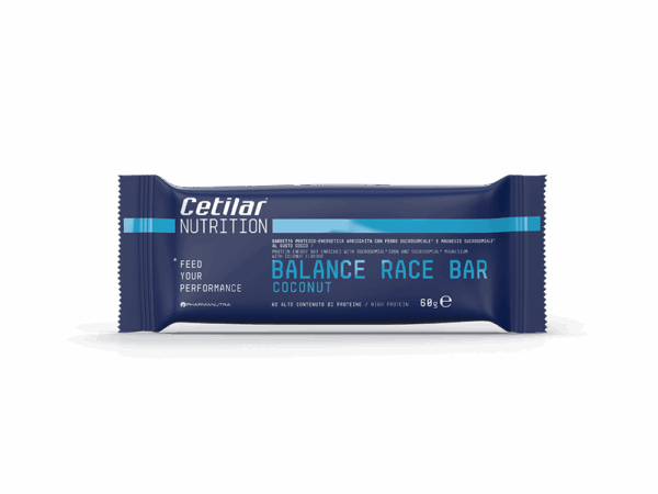 BALANCE RACE BAR COCONUT