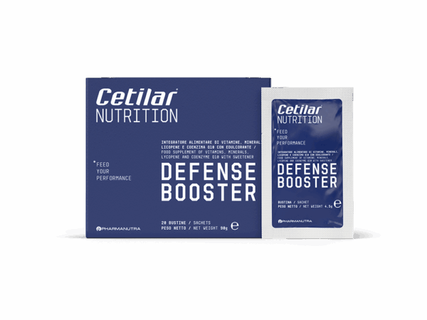DEFENSE BOOSTER