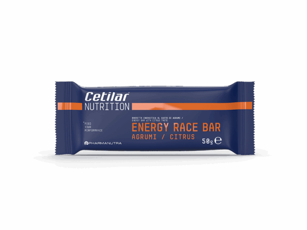 ENERGY RACE BAR