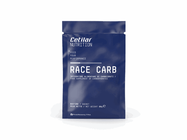 RACE CARB