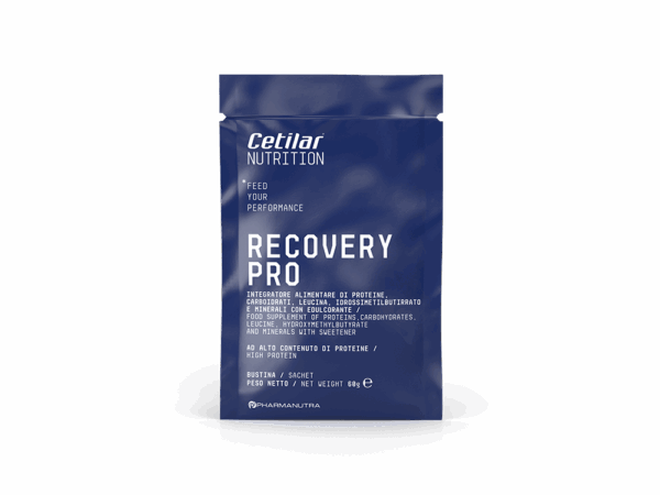 RECOVERY PRO