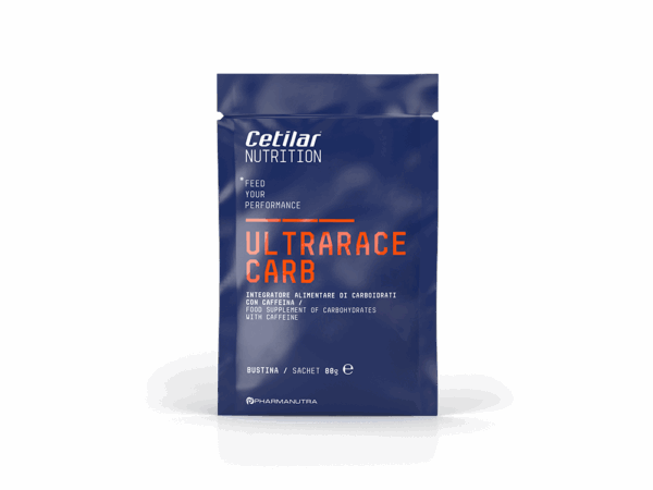 ULTRARACE CARB CETILAR