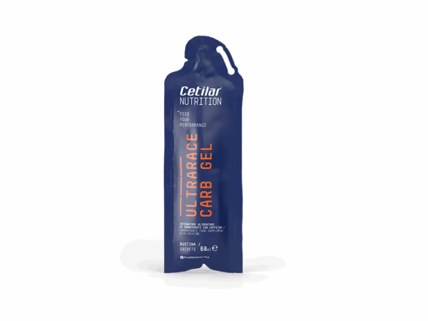 ULTRARACE CARB GEL