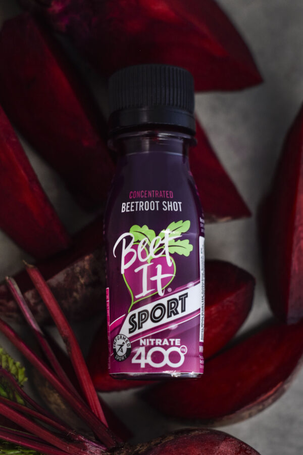 Beet It Sport Nitrate 400 – Pacco da 15×70 ml