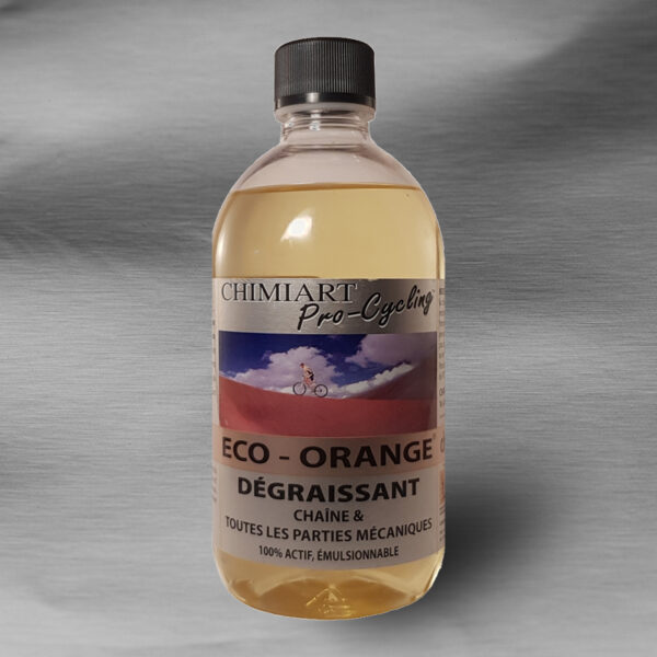 ECO-ORANGE SGRASSATORE CATENA
