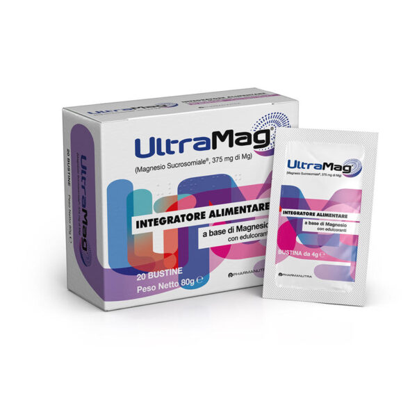 ULTRAMAG MAGNESIO