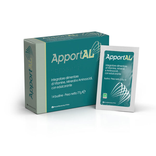 APPORTAL