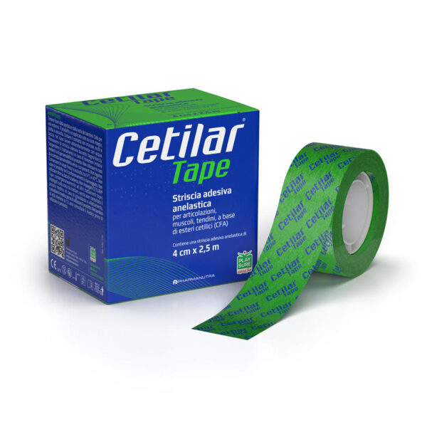 CETILAR TAPE