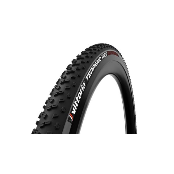 TERRENO WET CX ENDURANCE 700X33C
