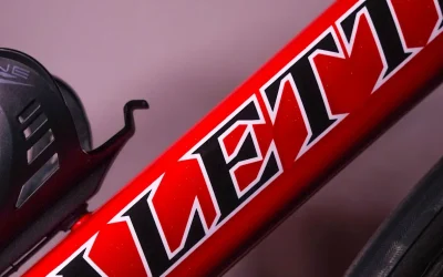 bici da strada telaio in carbonio gruppo sram red axs 12v
